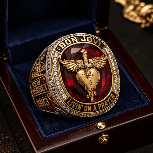 BJV Premium Ring NPL