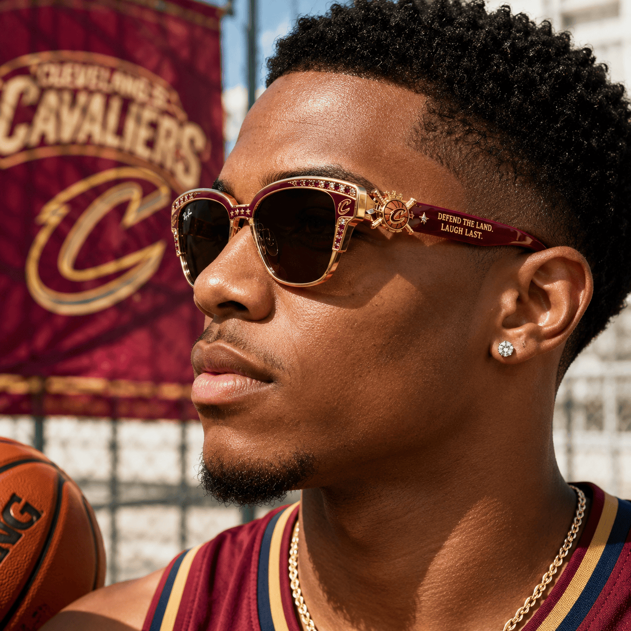 PREMIUM CVLR UNISEX SUNGLASSES NPL