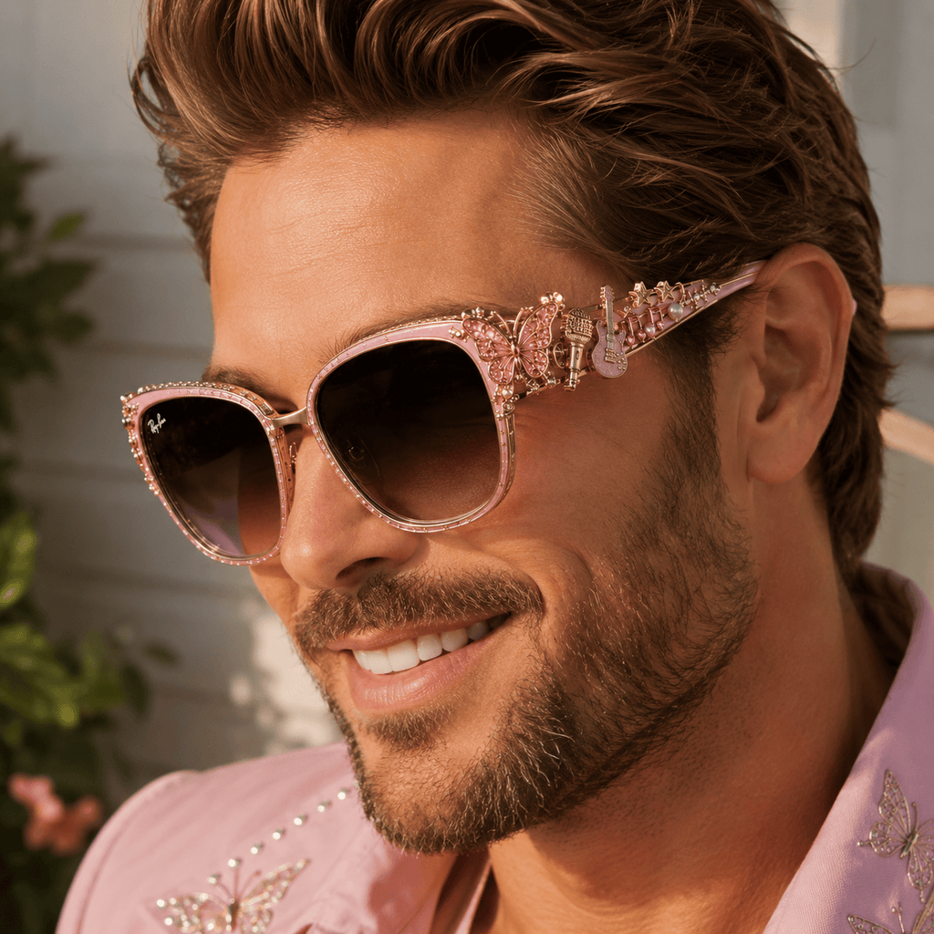 PREMIUM DLPT UNISEX SUNGLASSES NPL