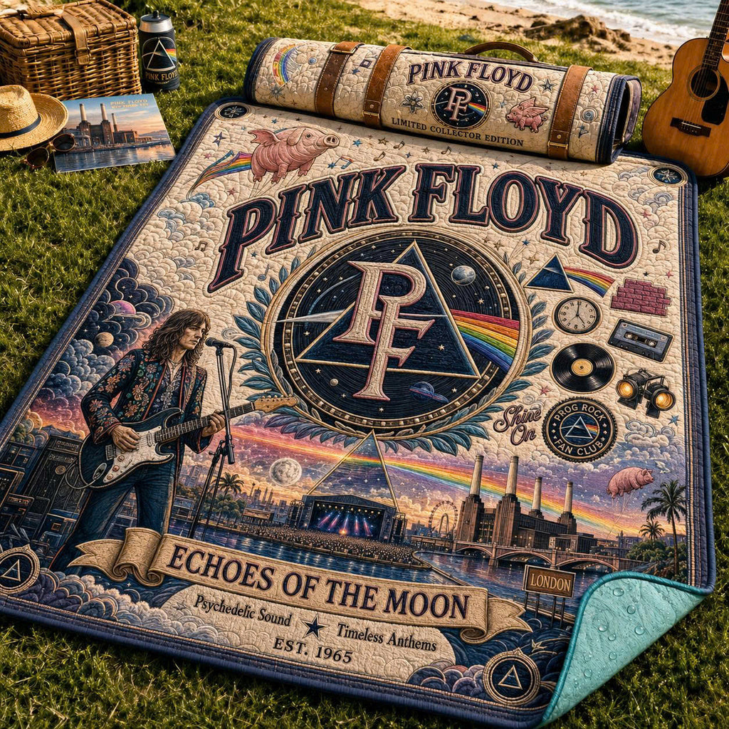 PKFL Premium Picnic Blanket NHVH