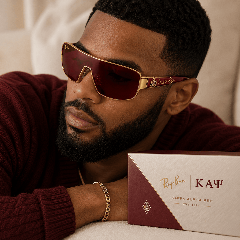 PREMIUM KPAP UNISEX SUNGLASSES NTVA
