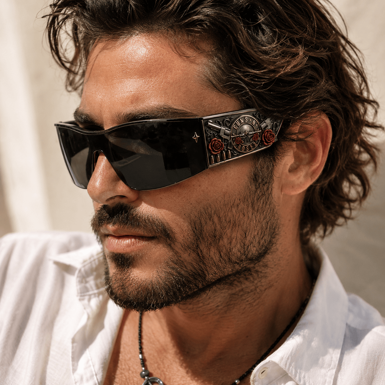 PREMIUM GNR UNISEX SUNGLASSES TTNL