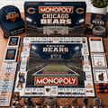 Premium CCB Board Game TMH