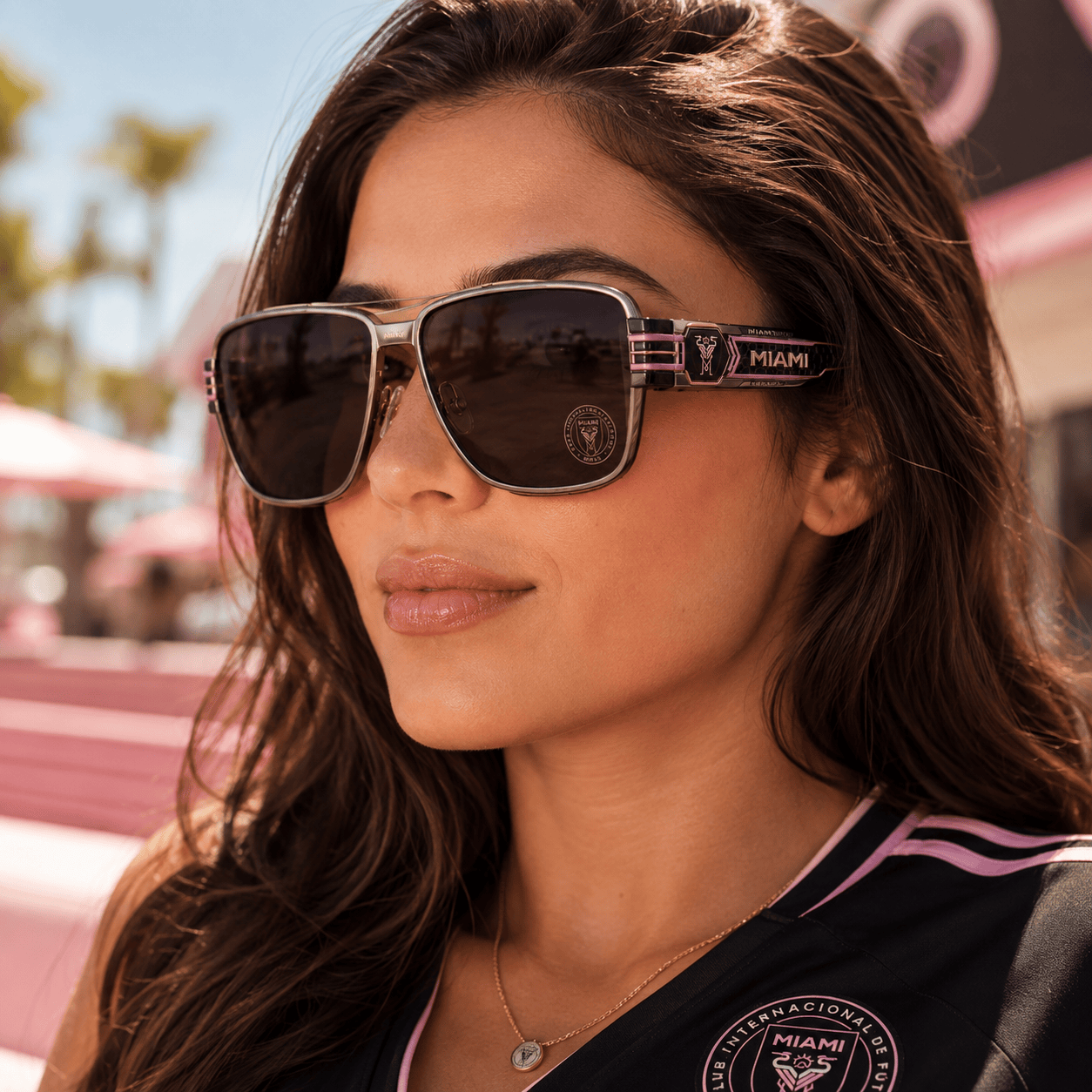 PREMIUM IM UNISEX SUNGLASSES NPL