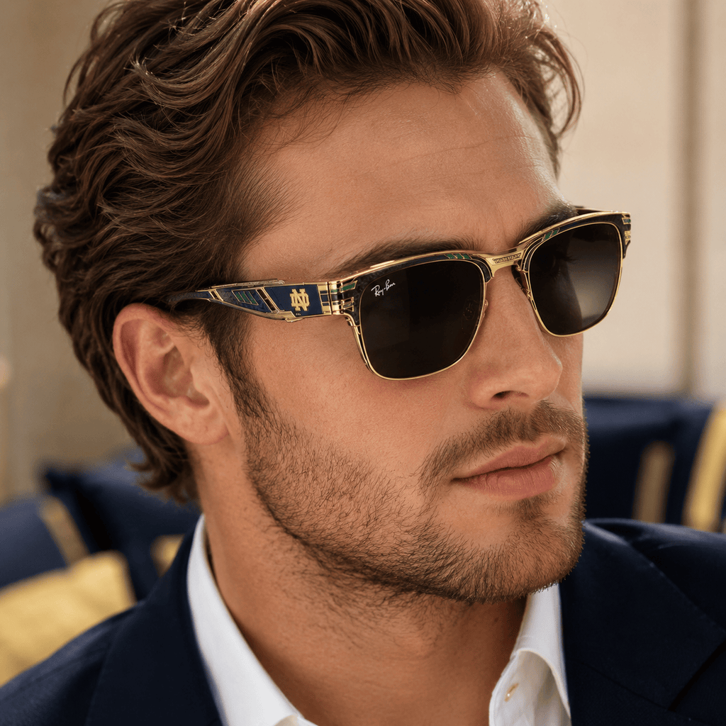 PREMIUM NDFI UNISEX SUNGLASSES NTTB