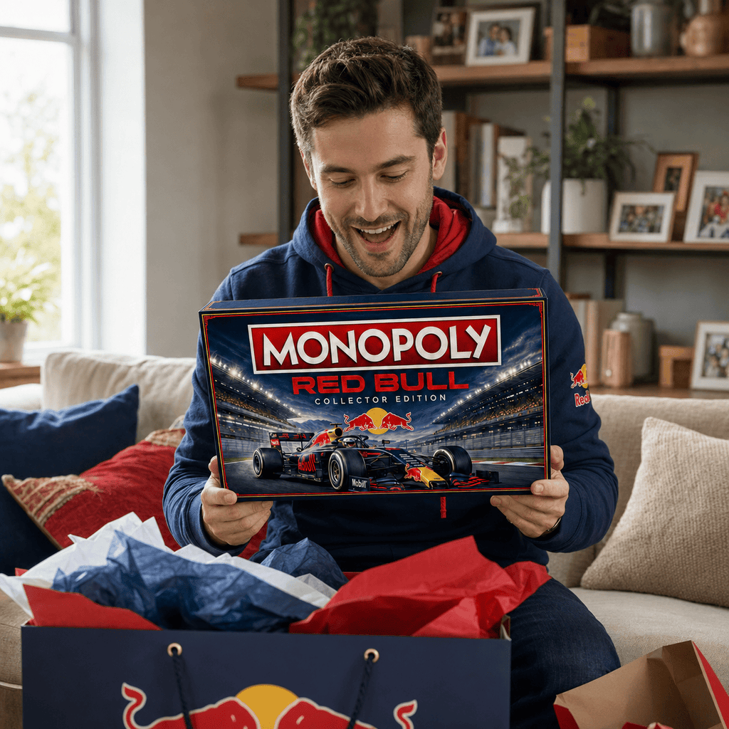 Premium RBL Board Game NHVH