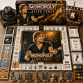 Premium KUB Board Game TMH