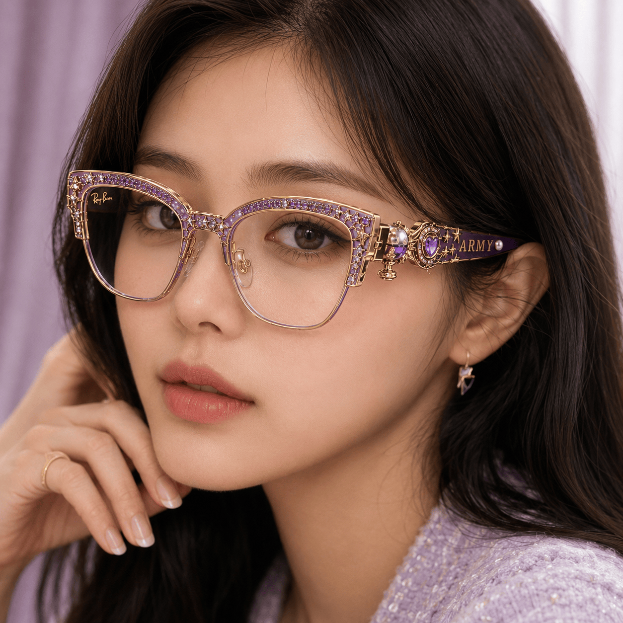 PREMIUM BTS UNISEX SUNGLASSES PDL