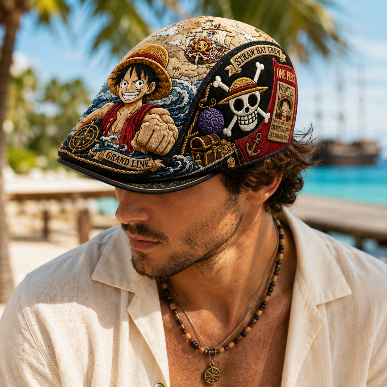 OPC Premium JEFF Cap TTNL