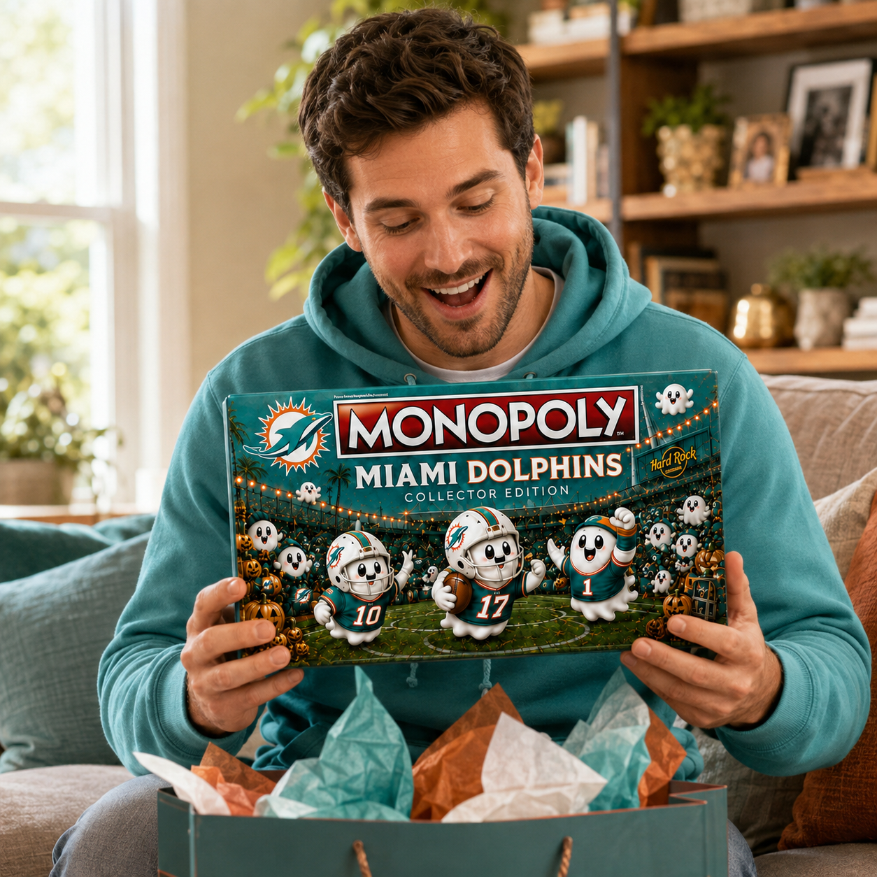 Premium MDP Board Game TTTT