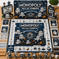 Premium DLCB Board Game TTTT