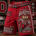 Premium OSB Casual Shorts HQH