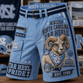 Premium UNC Casual Shorts HQH