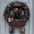 STW Decorative Wreath PTKL
