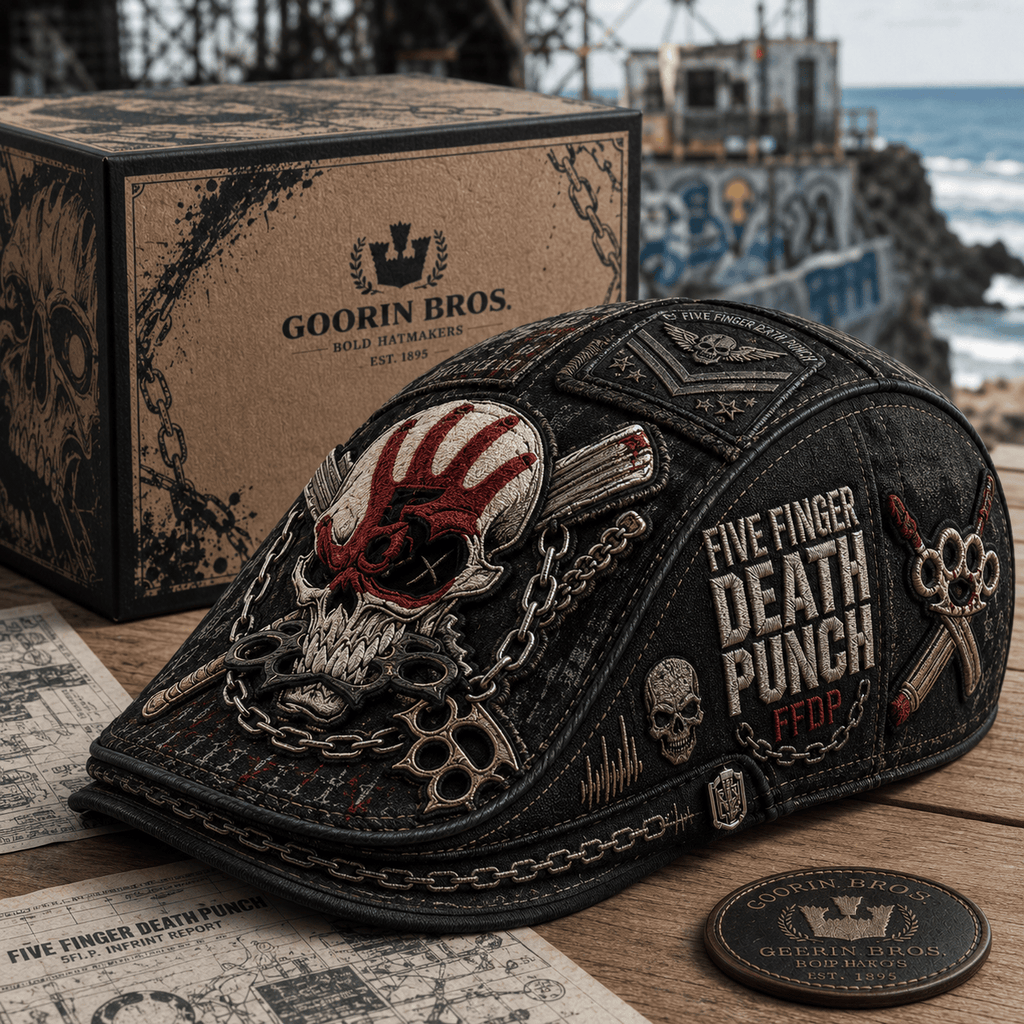 FFDP Premium JEFF Cap TTNL
