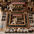 Premium ELV Board Game NHVH