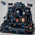 TNST Premium Building Brick Sets TNSM