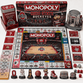 Premium OSB Board Game VTH