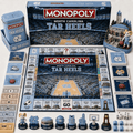 Premium UNC Board Game VTH