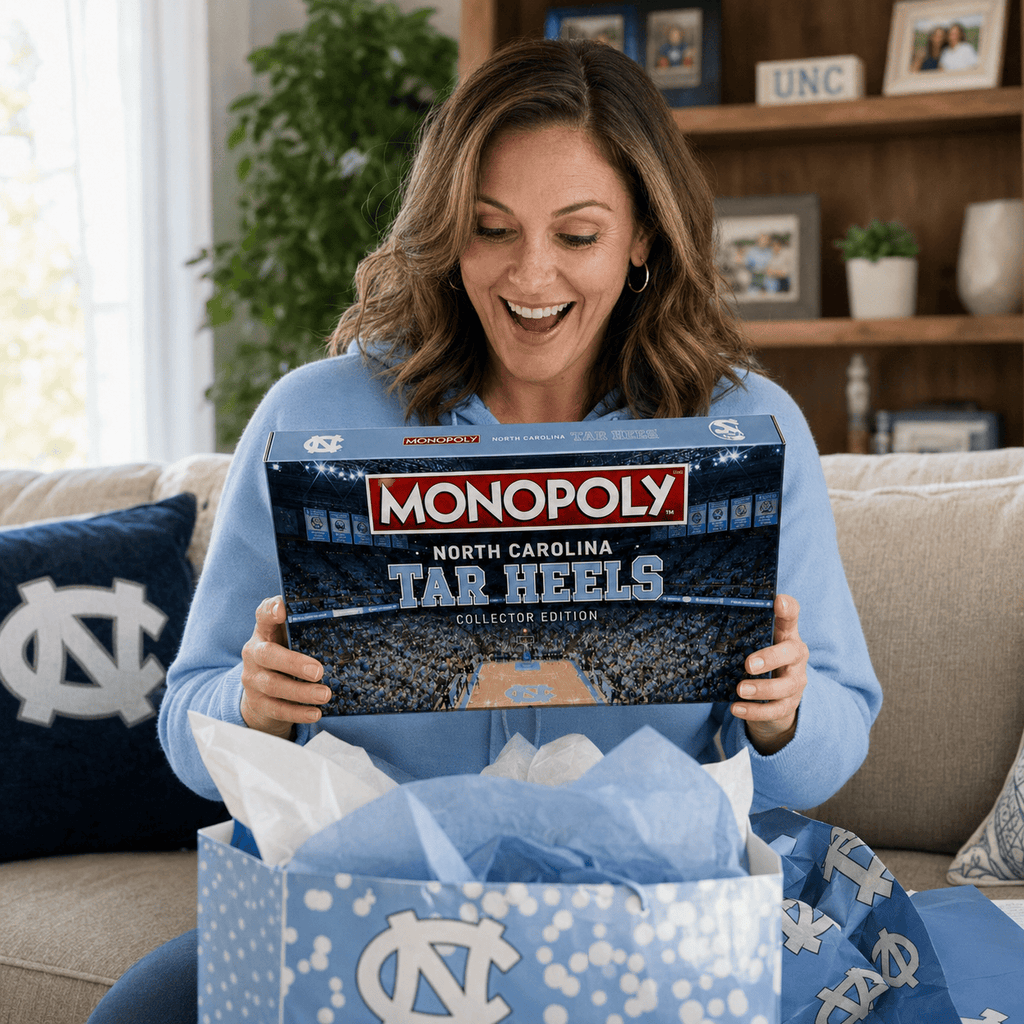 Premium UNC Board Game VTH