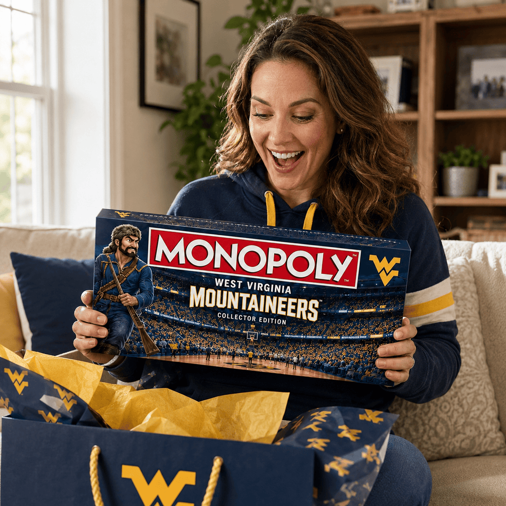 Premium WVM Board Game VTH